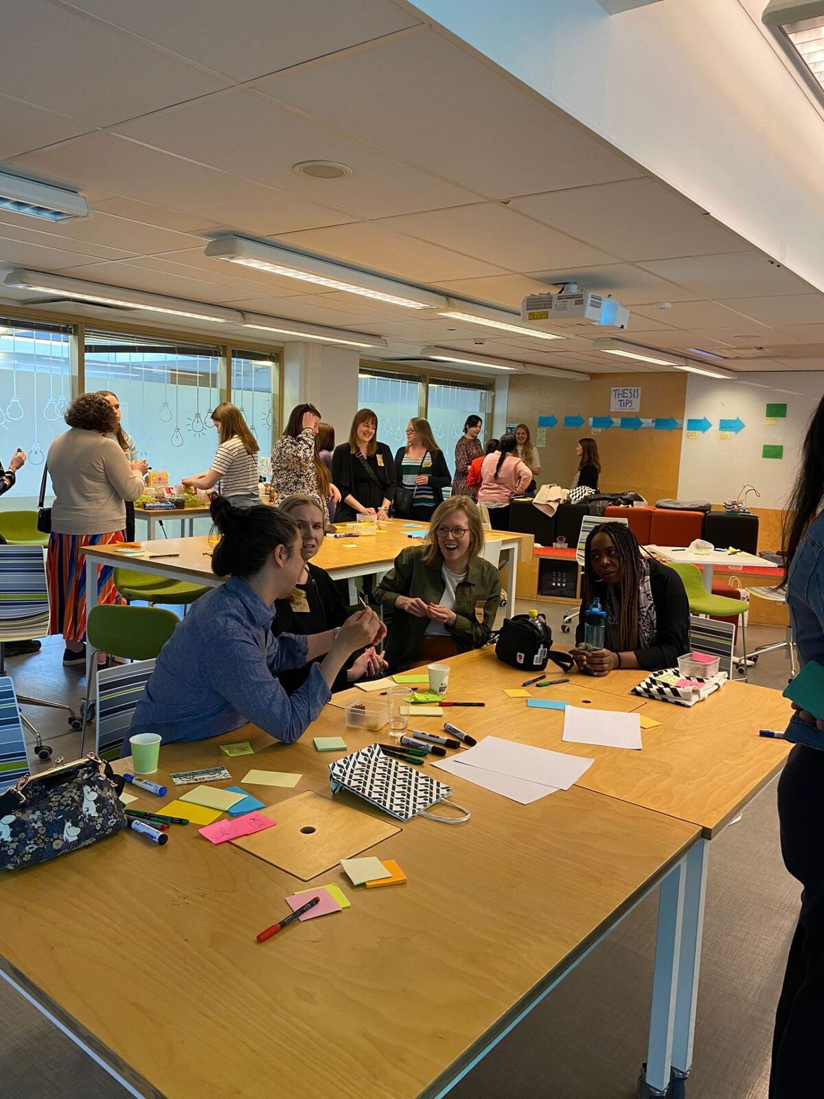 Workshops